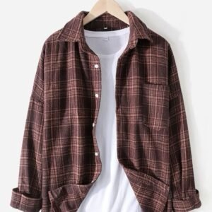 Check Shirts